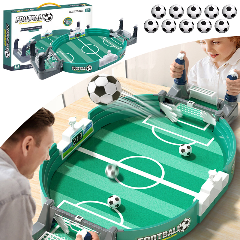 Lovandi Goal Master™ - Dynamische Spielfeld Technologie