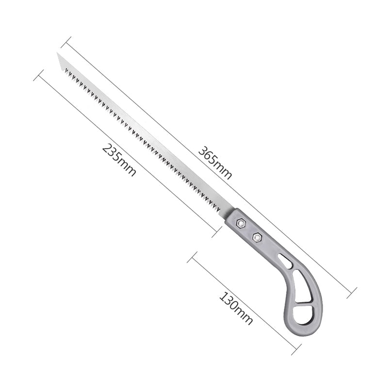 Lovandi SwiftSaw™ - Dreifache Fase Präzision