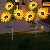 Lovandi SunflowerLights™ - Umweltverträgliche Lichtquelle