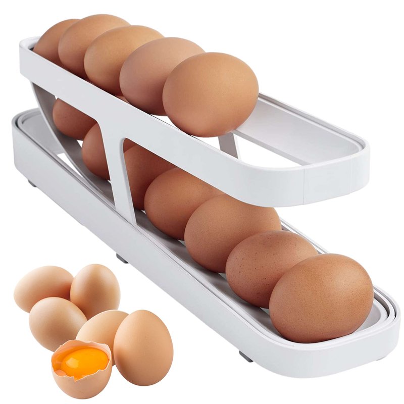 Lovandi EggAlign™ - Schonende und Schützende Behandlung