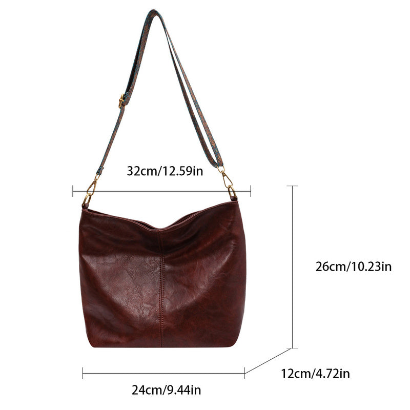 Lovandi BellaBag™ -  Vielseitige Modefusion