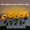 Lovandi SunflowerLights™ - Umweltverträgliche Lichtquelle