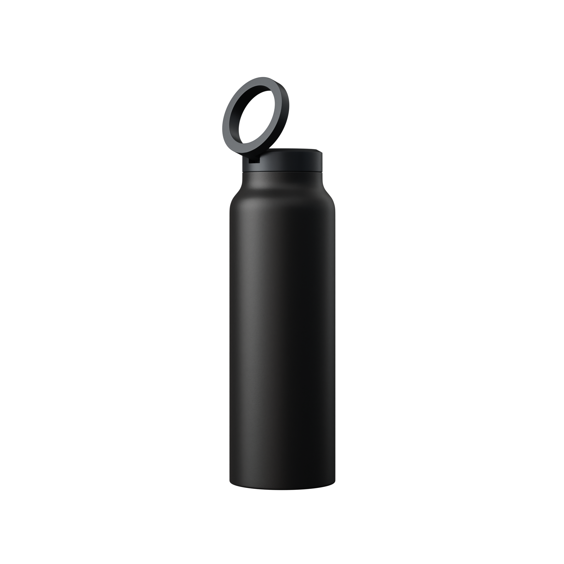 Lovandi BottleHolder™ - Magnetkopf-Halter