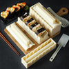 Lovandi Sushi Meister Set™  - Das beste Sushi zu Hause