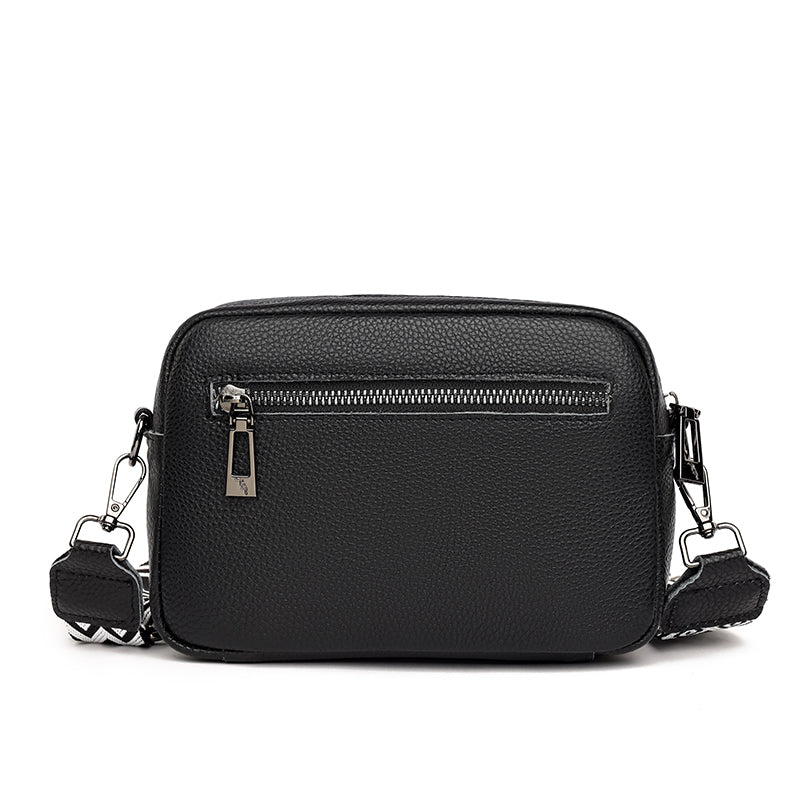 Lovandi Harper Crossbody™ - Modische Crossbody-Tasche aus Leder