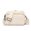 Lovandi Harper Crossbody™ - Modische Crossbody-Tasche aus Leder