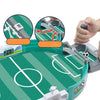 Lovandi Goal Master™ - Dynamische Spielfeld Technologie