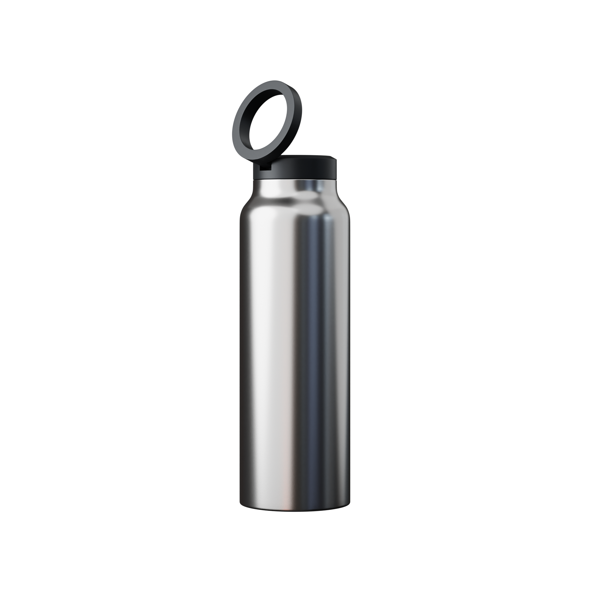 Lovandi BottleHolder™ - Magnetkopf-Halter