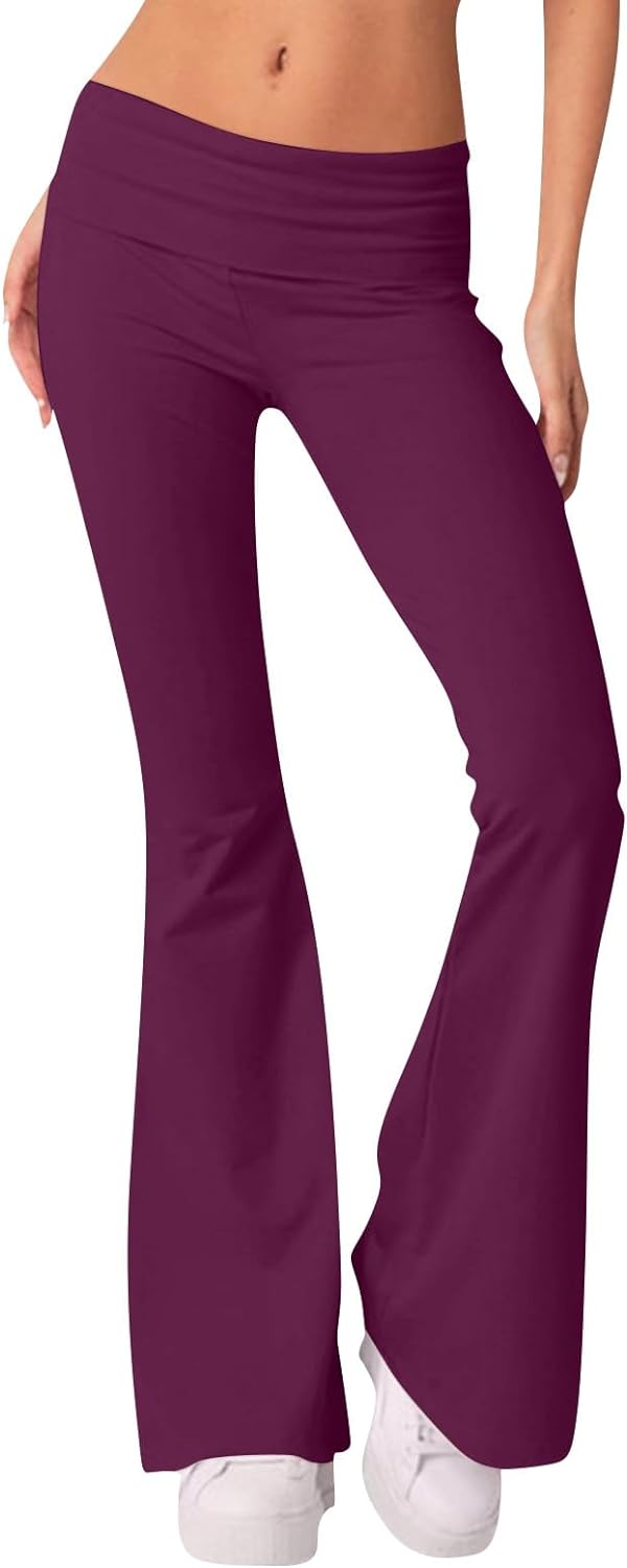 Lovandi DaisySoft™ - Schlag Leggings