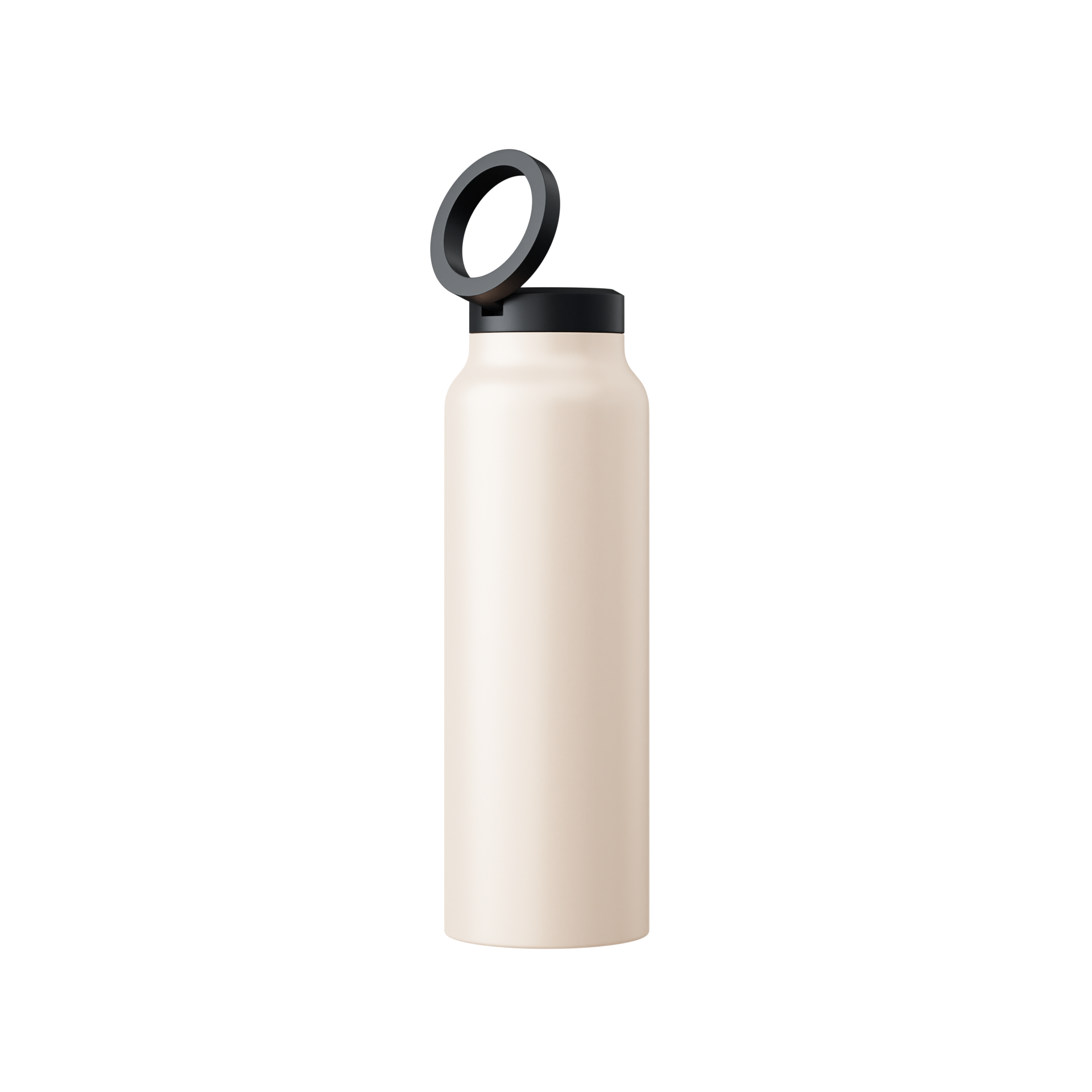 Lovandi BottleHolder™ - Magnetkopf-Halter