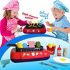 Lovandi ChefJunior™ - Kreatives Küchen Set