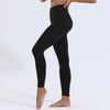 Lovandi Kuschly™ - Kuschelige Lammfell Winter Leggings