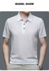 Lovandi Luxor™ - Luxus Polo-Shirt für Männer