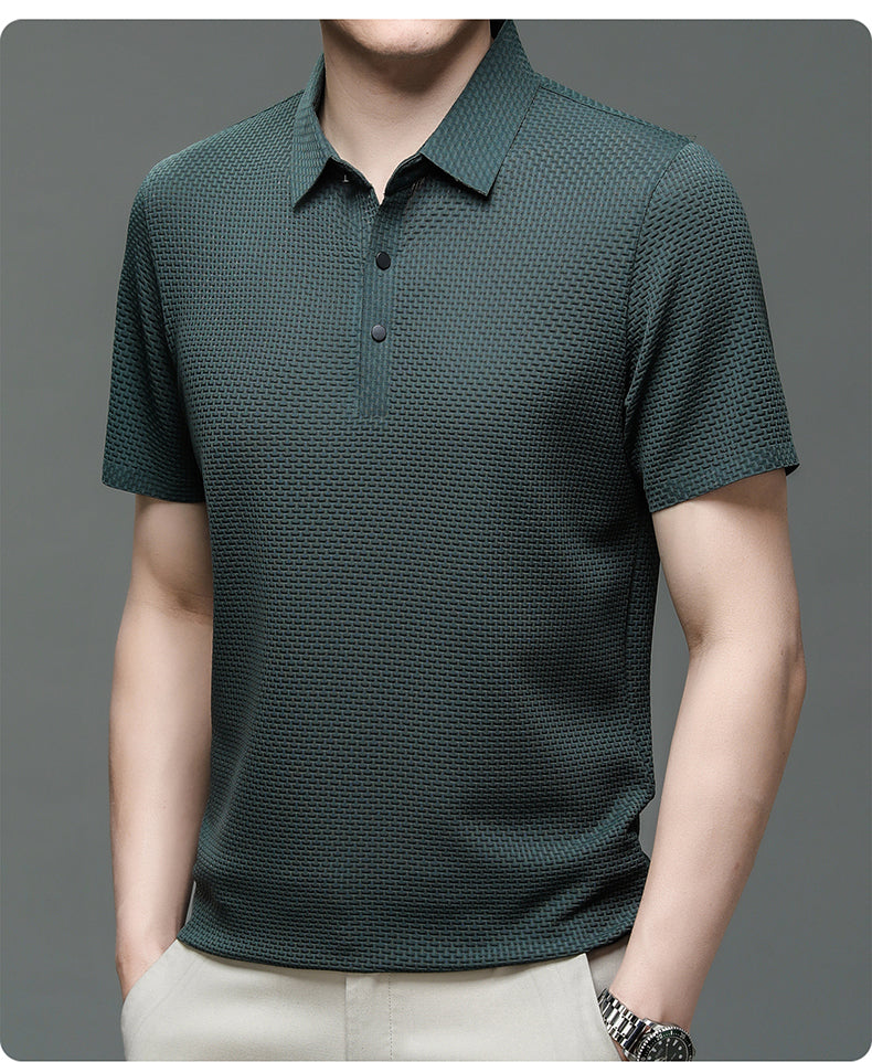 Lovandi Luxor™ - Luxus Polo-Shirt für Männer