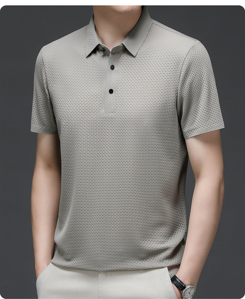 Lovandi Luxor™ - Luxus Polo-Shirt für Männer