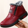 Lovandi WinterElegance Boots™ - Kaltes Wetter Chic