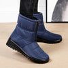 Lovandi CozyTread™ Stiefel - Eleganz trifft Komfort