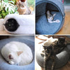 Lovandi CatNest™- Deluxe Feline Lounge