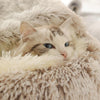 Lovandi CatCave™ - Deine Katze wird es lieben!