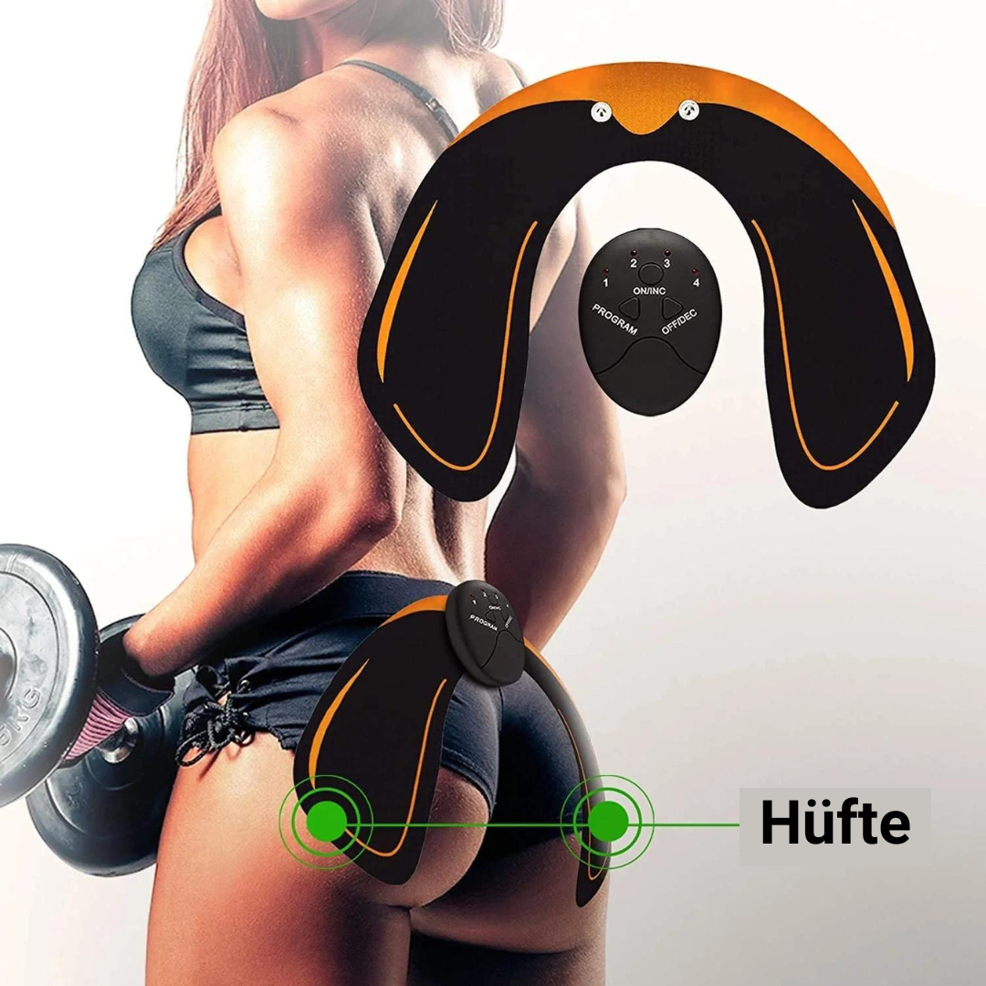 BootyPro™ - Booty-Lift Gerät