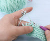 Lovandi Knitting Rings™ - Stricken mit Exzellenz