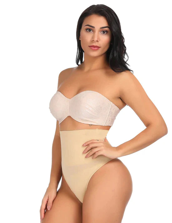 Letzter tag 1 + 1 Gratis - Peachy™ - Dein alltäglicher Shapewear-Tanga!