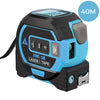 Lovandi MeasureMax™ - 3-in-1 Laser-Bandmaß