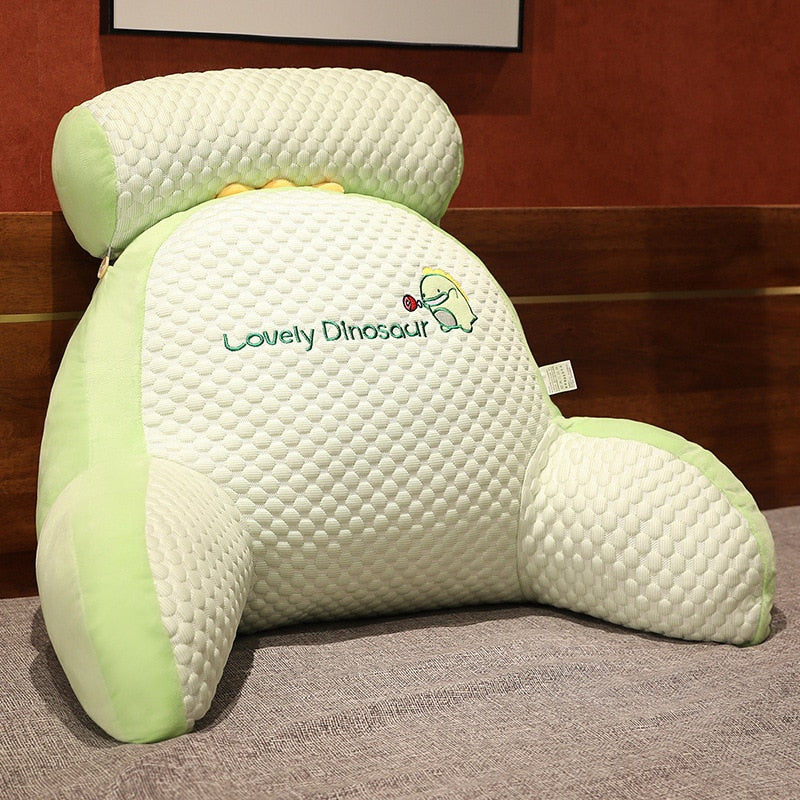 Lovandi ComfortPeak™ - Setz dich bequem auf dein Bett!