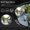 Lovandi MirrorMax™ - 360° Rotationssicherheit