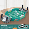 Lovandi Goal Master™ - Dynamische Spielfeld Technologie