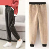 Lovandi Klara - Kuschelige Fleece-Sweatpants