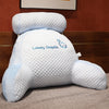 Lovandi ComfortPeak™ - Setz dich bequem auf dein Bett!