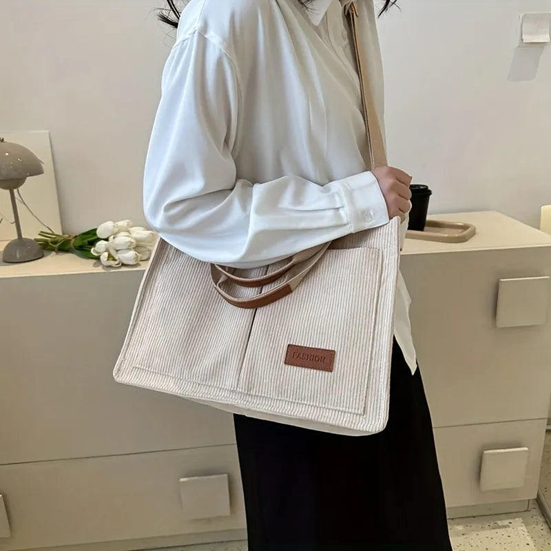 Lovandi StyleTote™ - Geräumige Pracht