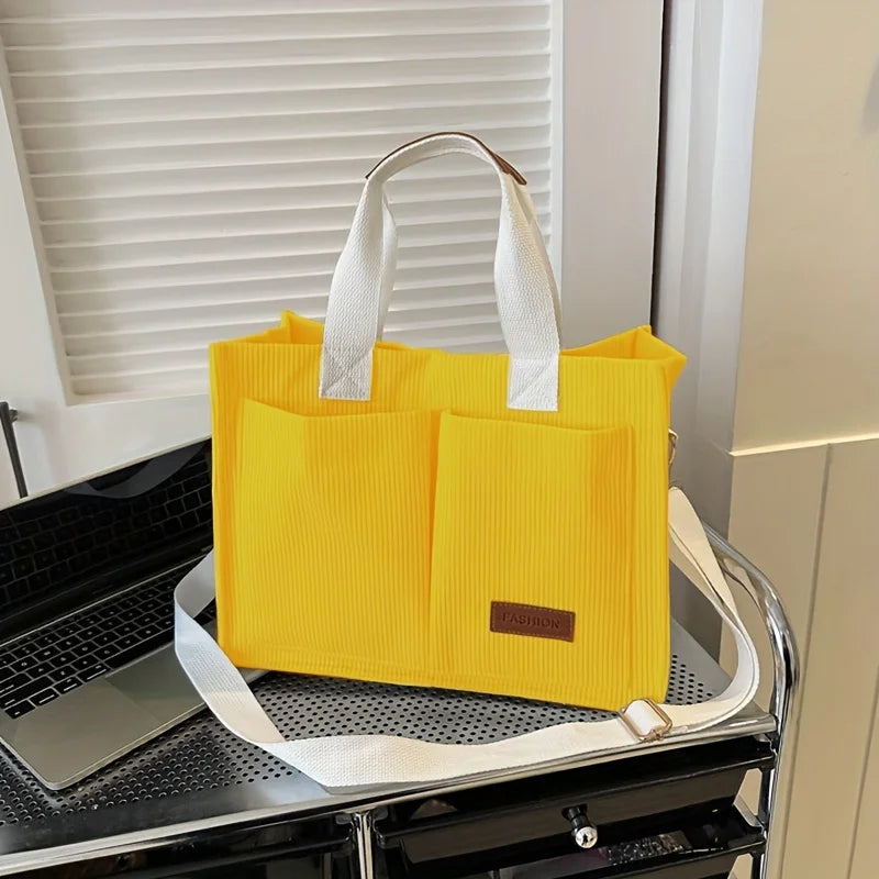 Lovandi StyleTote™ - Geräumige Pracht