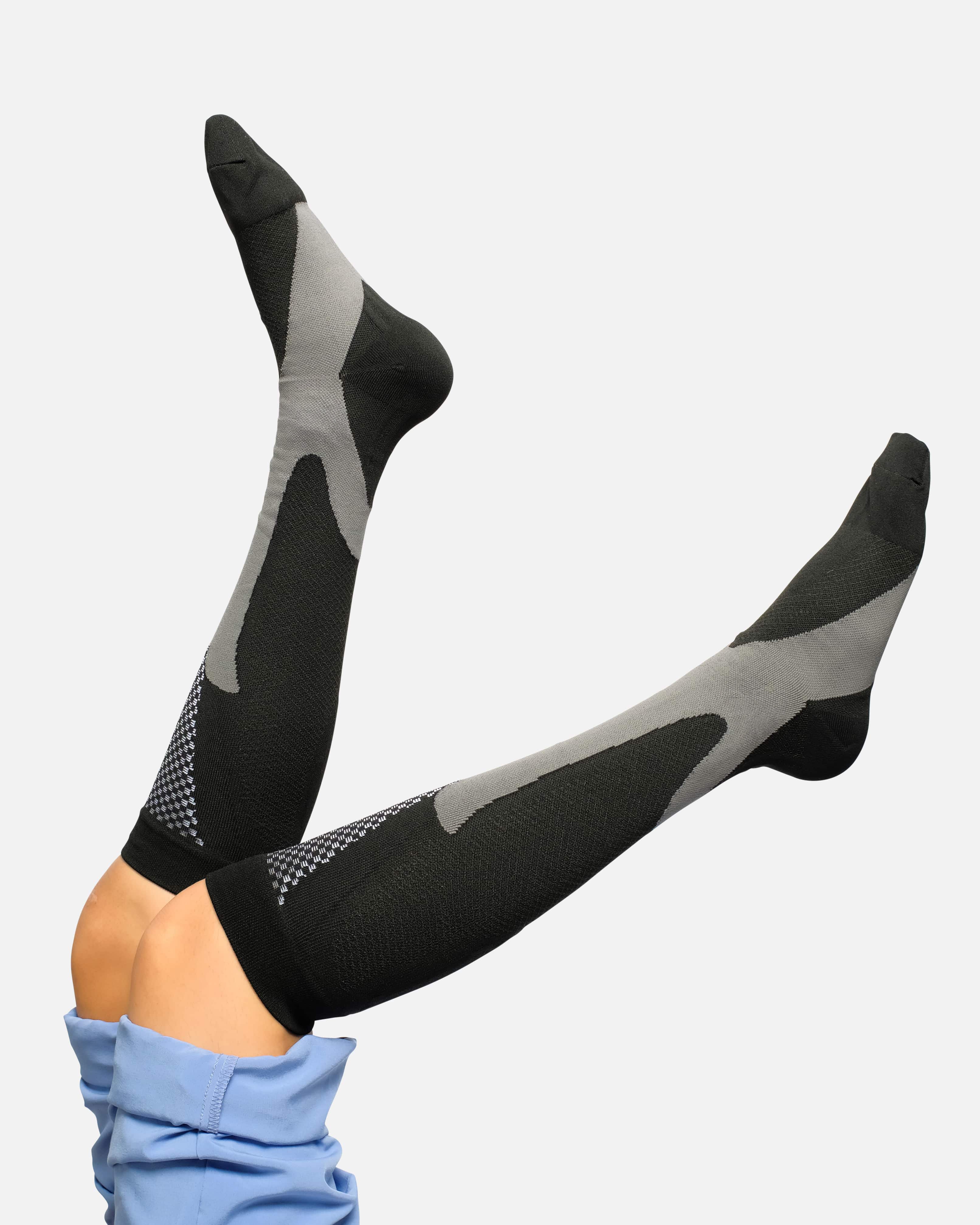 Lovandi HealSocks™ - Soleus Muscle Support