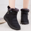 Lovandi CozyStride™ - Warme Winterstiefel