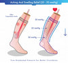 Lovandi HealSocks™ - Soleus Muscle Support