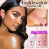 Highlighter Glitzer Stick Make-up