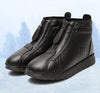 Lovandi WinterElegance Boots™ - Kaltes Wetter Chic