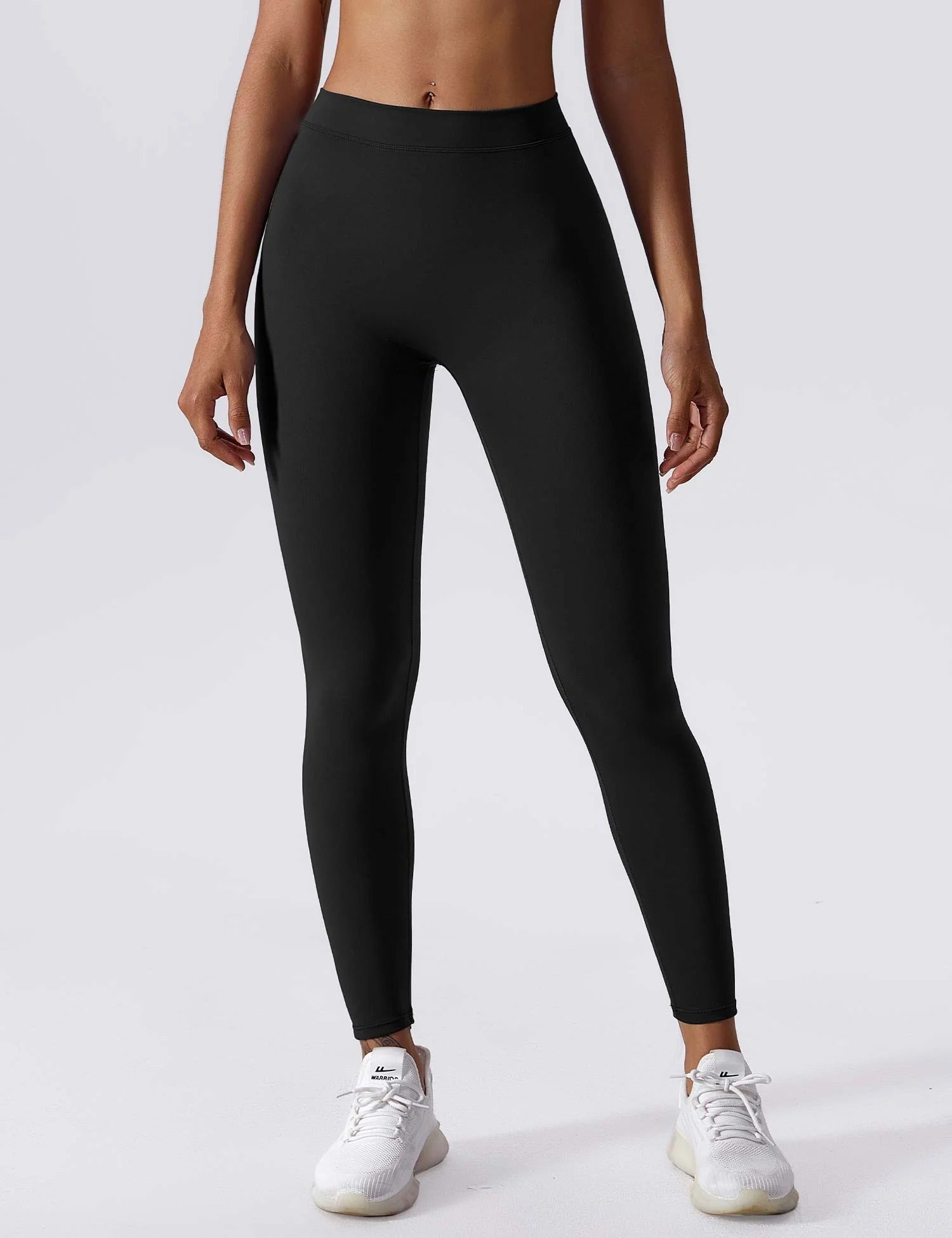 Lovandi Vera™ - Formende Leggings mit V-Rücken und Rüschen