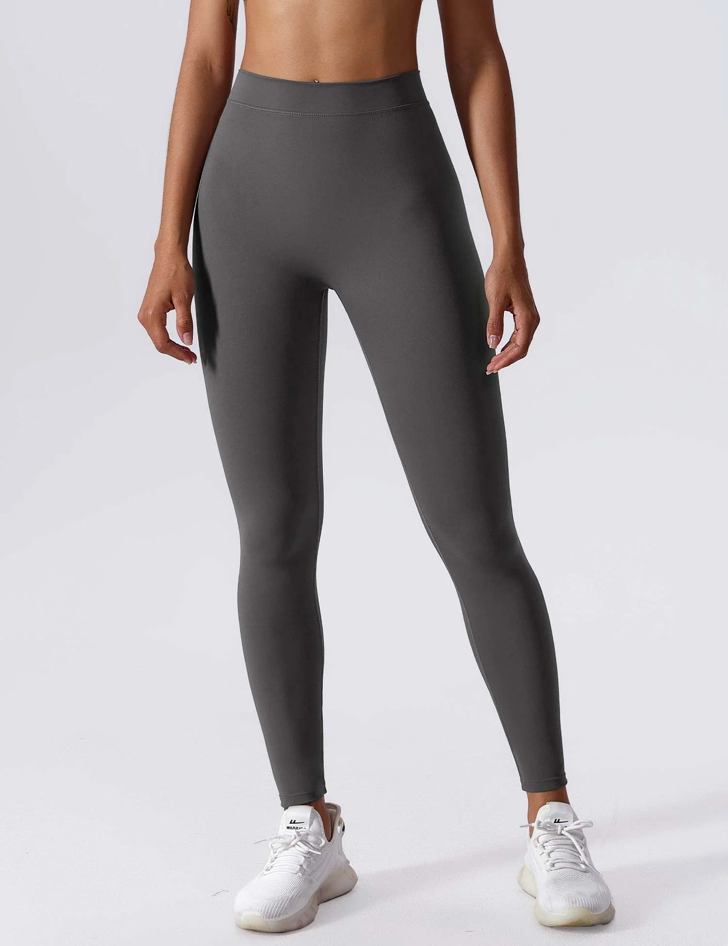 Lovandi Vera™ - Formende Leggings mit V-Rücken und Rüschen