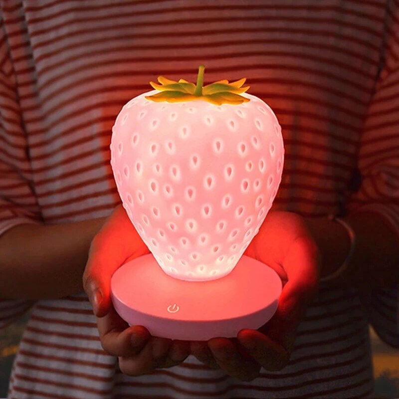 Lovandi BerryBright™ - Beruhigendes Raumlicht