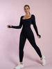 Lovandi Sophia™ - Schicker Jumpsuit in Allen Größen