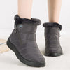 Lovandi CozyStride™ - Warme Winterstiefel