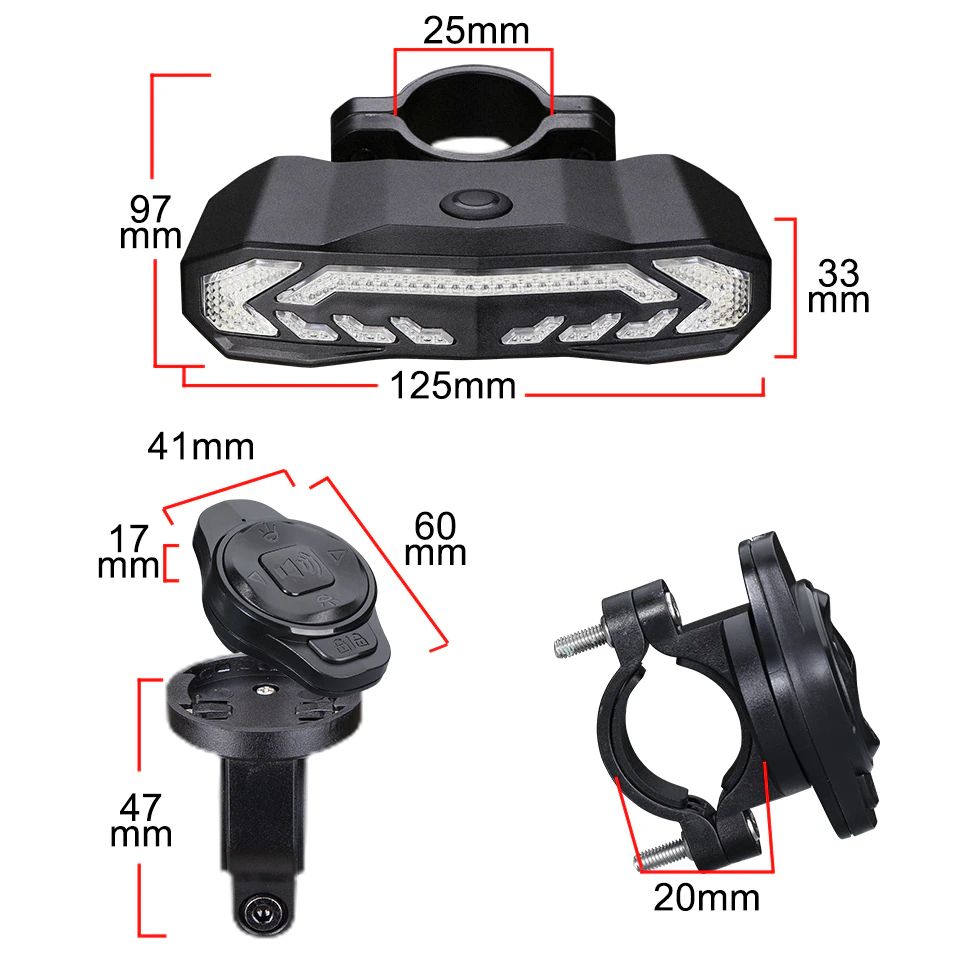 Lovandi CycleWise™ - Smarte Beleuchtung