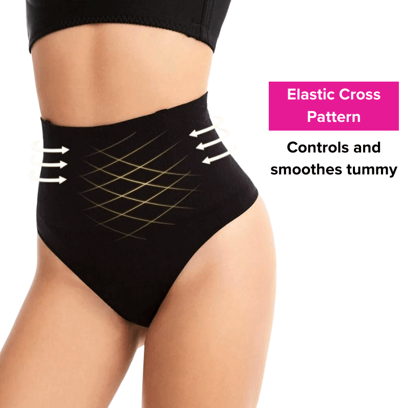 Lovandi ShapePerfect™ - Tummy Control Tanga