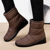 Lovandi CozyTread™ Stiefel - Eleganz trifft Komfort