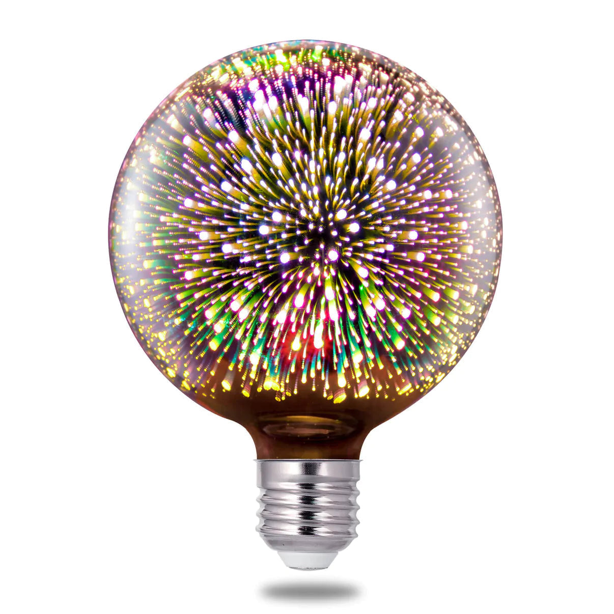 Feuerwerk 3D Lampe™ - Ein einzigartiges Lichterlebnis😍