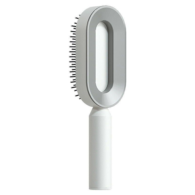 CleanBrush™ - Entfernen Sie Ihre Haare mit 1 Klick - 50% Rabatt