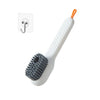 Lovandi®Veelzijdige Reinigingsborstel - 2PACK